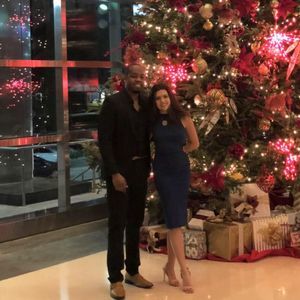 Meet your Posher, Patricia